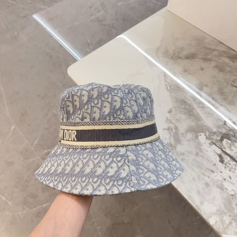 Christian Dior Caps